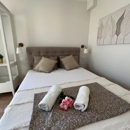 Apartment Nela