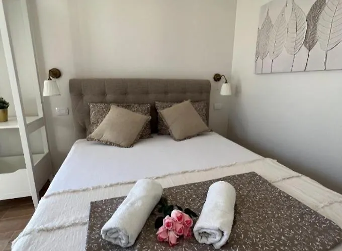 Apartament Nela
